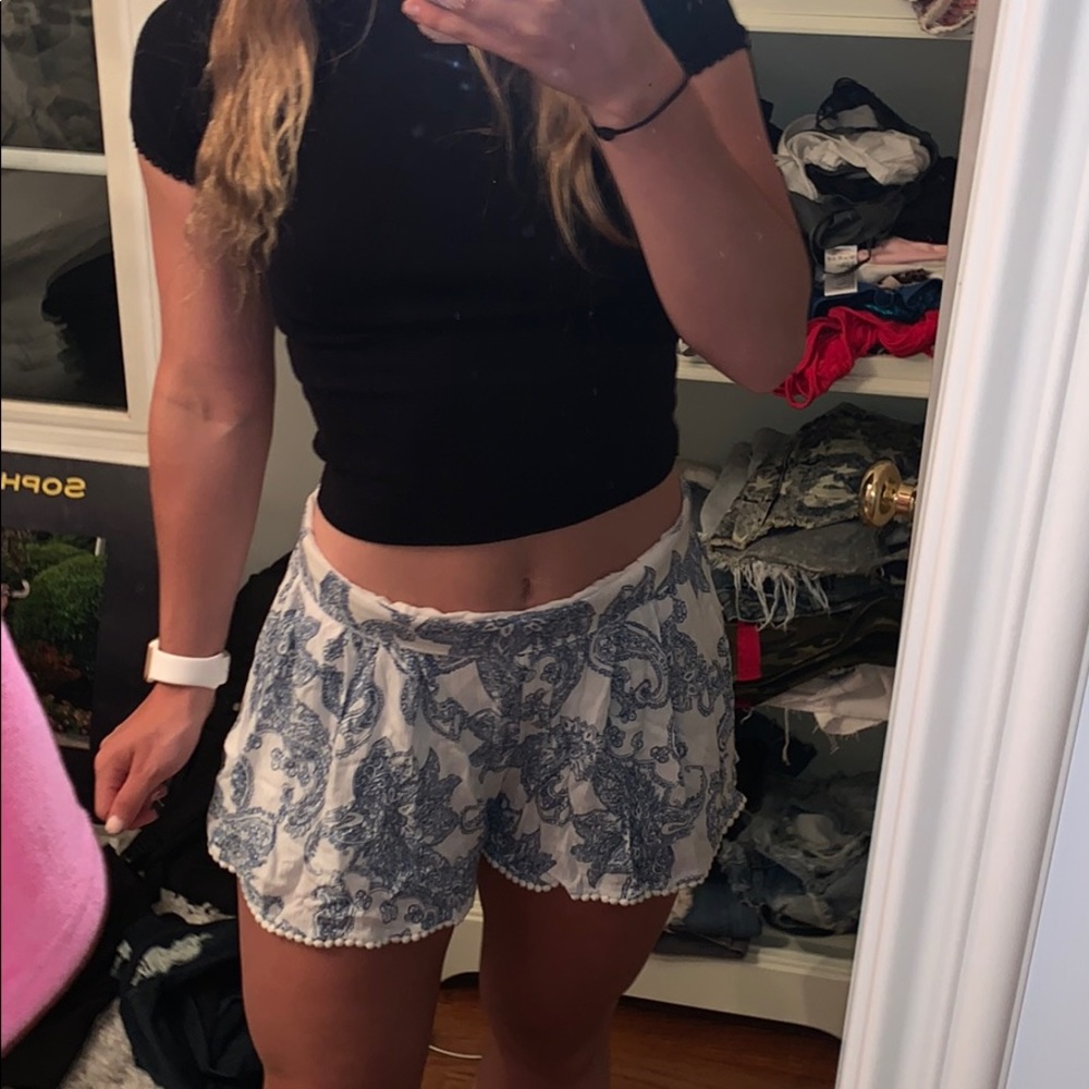 Tobi Shorts